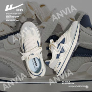 Reforced sneakers men's shoes 2025 new autumn and winter men's running casual shoes to raise