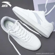 Autumn and winter new breathable classic all-match casual shoes white student shoes