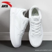 Autumn and winter new breathable classic all-match casual shoes white student shoes