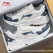 Li Ning men's casual shoes- Yunhai series