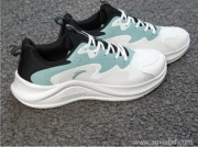 Nebula 2  Anta men's splash-proof leather sports shoes