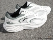 Nebula 2  Anta men's splash-proof leather sports shoes