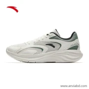 Anta Nebula 2 new soft light leather face splash running shoes