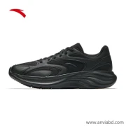 Anta Nebula 2 new soft light leather face splash running shoes