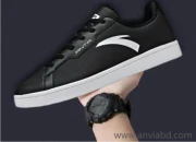 New winter light casual shoes men's trend skateboard shoes all match white shoes