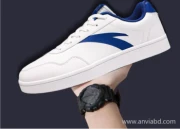 New winter light casual shoes men's trend skateboard shoes all match white shoes