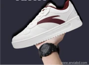 New winter light casual shoes men's trend skateboard shoes all match white shoes