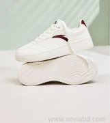 New winter light casual shoes men's trend skateboard shoes all match white shoes