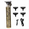 Vintage KB-T9 Trimmer Men Barber Cutting Machine