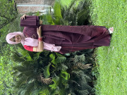 জামদানি শাড়ি