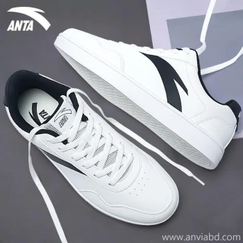 Autumn and winter new breathable classic all-match casual shoes white student shoes