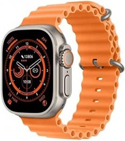 LT8 Ultra Smart Watch